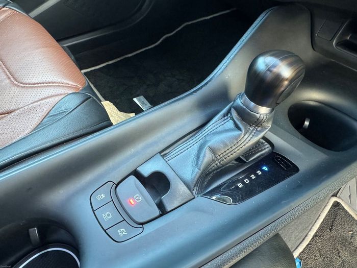 Toyota C-HR 2018