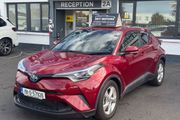 Toyota C-HR 2019
