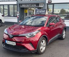Toyota C-HR 2019