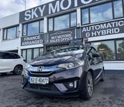 Honda Jazz 2015