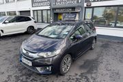 Honda Fit 2015