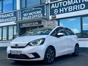 Honda Fit 2020
