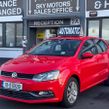 Volkswagen Polo 2017