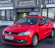 Volkswagen Polo 2017