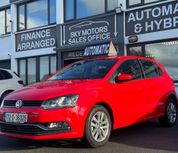 Volkswagen Polo 2017
