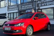Volkswagen Polo 2017
