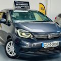 Honda Jazz 2023