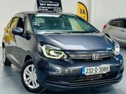 Honda Jazz 2023