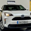 Toyota Yaris Cross 2023