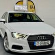Audi A3 2017