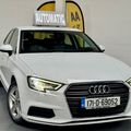 Audi A3 2017