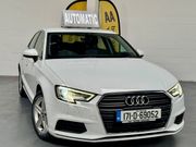Audi A3 2017