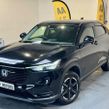 Honda Vezel 2023