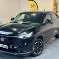 Honda Vezel 2023