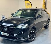Honda Vezel 2023