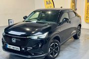 Honda Vezel 2023
