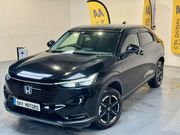 Honda Vezel 2023
