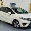 Honda Fit 2014