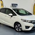Honda Fit 2014