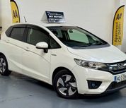 Honda Fit 2014