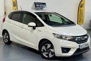 Honda Fit 2014