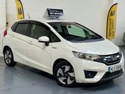 Honda Fit 2014