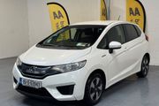 Honda Fit 2015