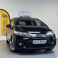 Honda Fit 2015