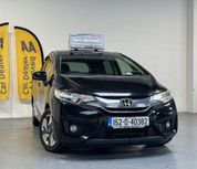 Honda Fit 2015