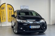 Honda Fit 2015