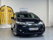 Honda Fit 2015