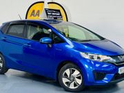 Honda Fit 2015
