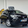 Honda Fit 2020