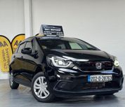 Honda Fit 2020