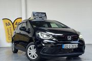 Honda Fit 2020