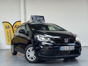 Honda Fit 2020