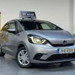 Honda Fit 2021