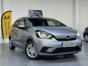Honda Fit 2021