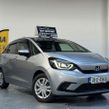 Honda Fit 2021
