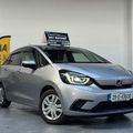Honda Fit 2021