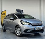 Honda Fit 2021