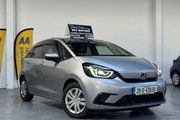 Honda Fit 2021