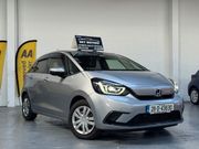 Honda Fit 2021