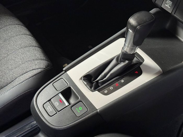 Honda Fit 2021