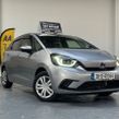 Honda Fit 2021
