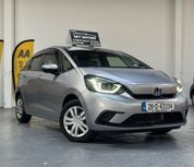 Honda Fit 2021