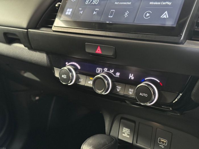 Honda Fit 2021