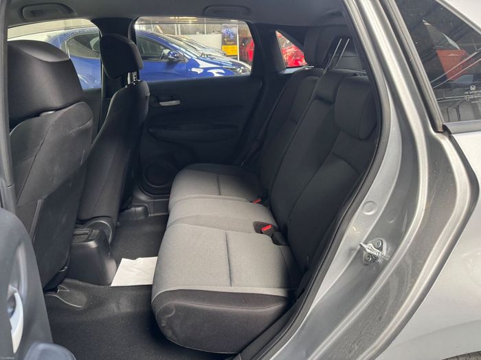 Honda Fit 2021