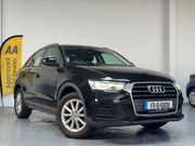 Audi Q3 2017