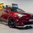 Toyota C-HR 2017